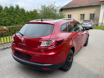 Renault Mégane kombi, 1,4 TCe 2012 BOSE - 4