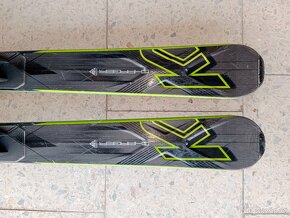 Allmountain lyže K2 Charger 170-180 cm - 4