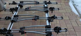 Střešní nosič kol Thule FreeRide aluminium - 4