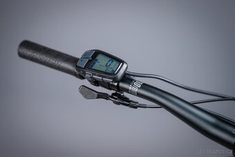 elektrokolo Haibike Allmtn 4 - 4