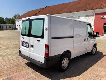 Ford Transit 2012 L1H1 - 4