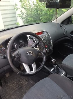 Kia ceed combi - 4