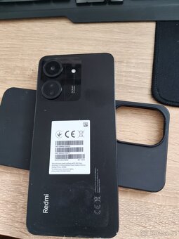 Xaomi Redmi 13C - 4