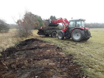 Massey Ferguson - 4