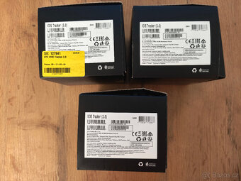 Snímače Vive Trackers 3.0 - 4