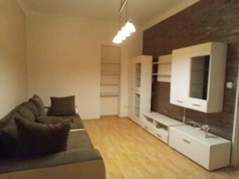 1+1, 42 m2, Praha 6,, Za Strahovem 11, odstupné 409.000 Kč - 4