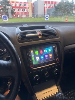 Octavia 1.2 tsi 77kw - 4