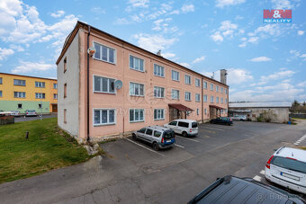 Prodej bytu 2+1, 53 m², Kosmová - 4