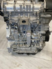 Motor CZC 92kw 1.4TSI - 4