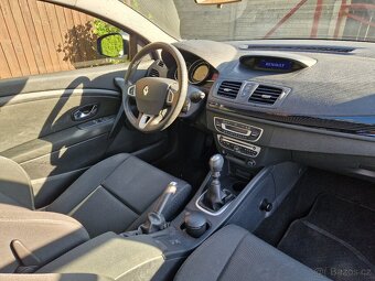 Renault Megane III 1.6 benzín 81kw, 11/2011, 84tkm - 4