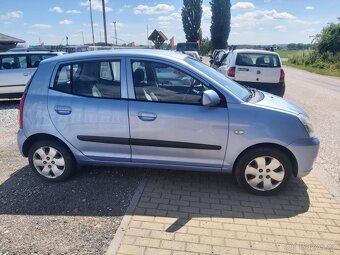 Kia Picanto 1.1 - 4