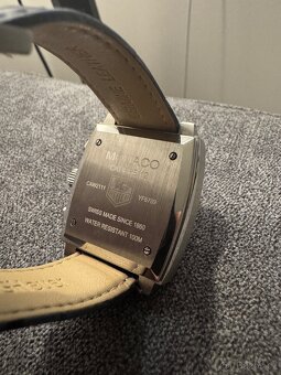 Tag heuer monaco - 4
