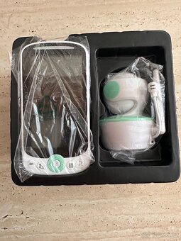 Chůvička truelife NannyCam R360 - 4