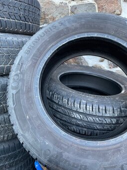 Barum bravuris 5 195/65 R15 T - 4