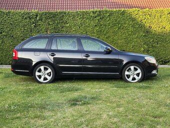 Octavia II FL 1.6 TDI 77 kW 165 tkm – edice SPORT - 4