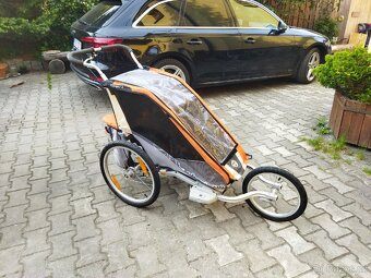 Thule Chariot - 4