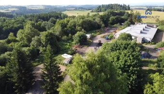 Prodej, pozemek, 11 224 m2, Zádub - Závišín - 4