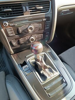 Audi A5 sportback 2.0 TDI - 4