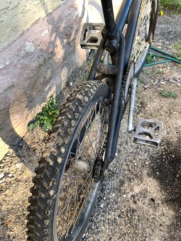 Prodam bmx - 4