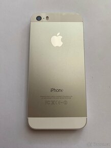 iPhone 5S na ND - 4
