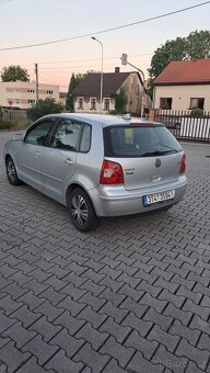 Vw Polo 1.4 Tdi 55kw - 4