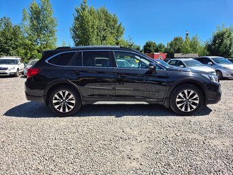 Subaru Outback 2.0D,110KW,PLNÁ VÝBAVA,1.MAJ.ČR,DPH,R.V.2017 - 4