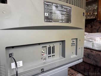 Televizor Panasonic TX-29PS11P - 4