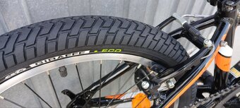 Rock Machine Surge 20" - 4