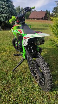 Xmotos 90cc - 4