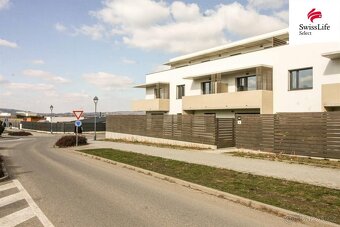 Pronájem garážového stání 14 m2 Purmerendská, Jihlava - 4
