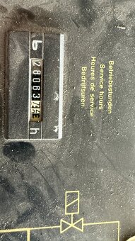 BOGE S15 HP šroubový kompresor - 4