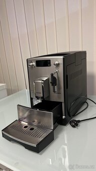 Automatické espresso, kávovar Nivona NiCR 656 - 4