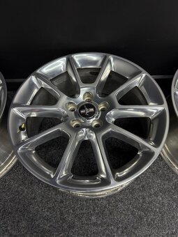 Alu FORD MUSTANG 5x114.3 18” - 4