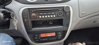 Citroen C3 1.4 HDI 2006 - 4