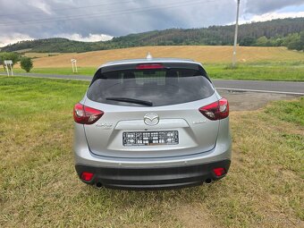 Mazda CX-5 2.5 141kw 2015 TOP stav - 4