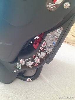 Britax Excelsior 9-18kg - 4