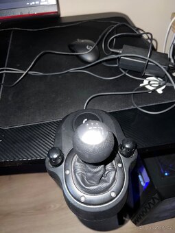 Volant g29 - 4