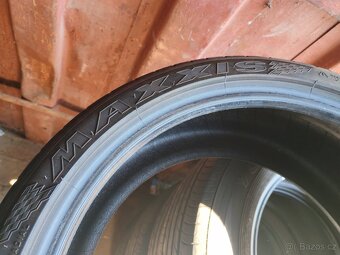 225/40/18 maxxis letní sada - 4
