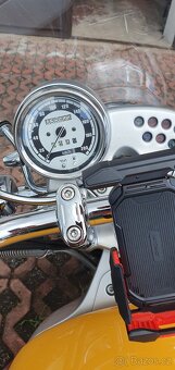 BMW R1200 C - 4