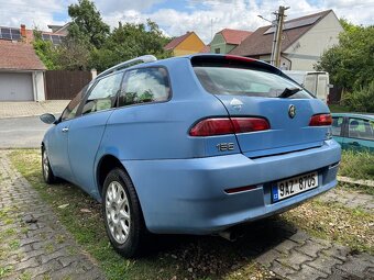 Alfa Romeo 156 2.4 JTD M-JET 129kw - 4