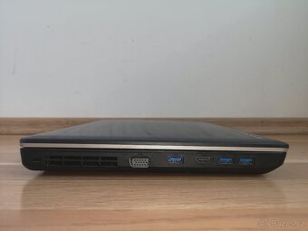 Notebook Lenovo ThinkPad Edge E530 - 4