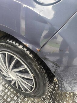 Ford fiesta - 4