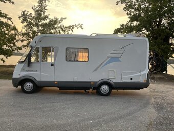Hymer - 4