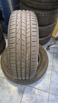 Letní pneu 215/65R17 99V - 4