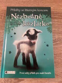 Příběhy se šťastným koncem - 4