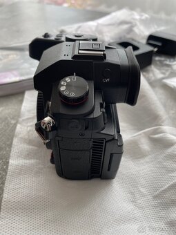 Panasonic LUMIX GH6 - 4
