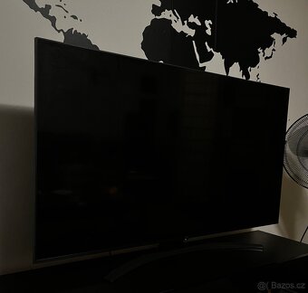 Televize LG 55UQ8100 - 4