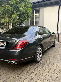 S350d 4MATIC 2017 facelift - 4