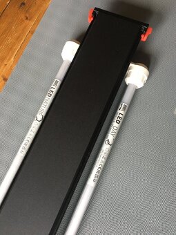 Prodám světlo Juwel Osvětlovací těleso Multilux Led - 120 cm - 4