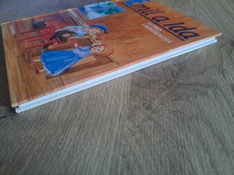 Emil a Ida , Astrid Lingrenová - 4